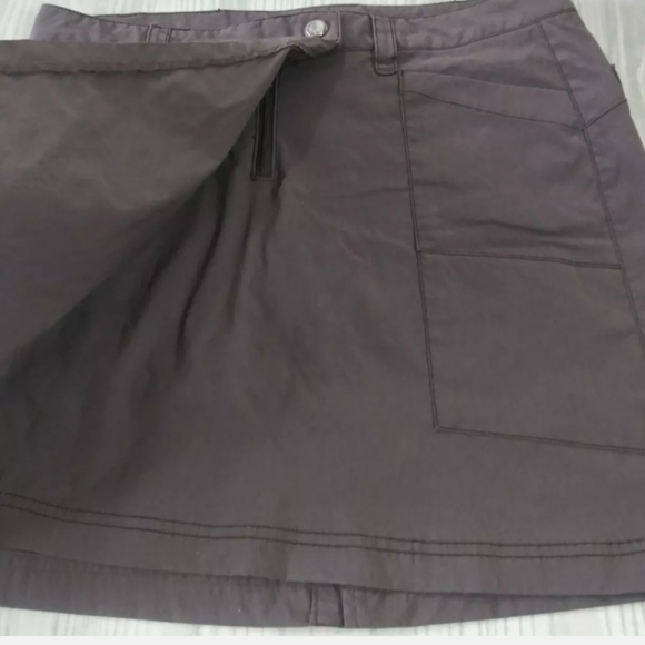 Athleta Women's skort size 6 - Picture 4 of 10
